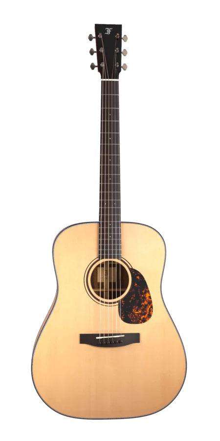 Furch Vintage Pure D-SM, Acoustic Guitar, Acoustic Guitar for sale at Richards Guitars.
