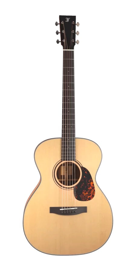 Furch Vintage Pure OM SM, Acoustic Guitar for sale at Richards Guitars.