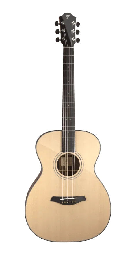 Furch Yellow OM-SR Orchestra model  Acoustic Guitar, Acoustic Guitar for sale at Richards Guitars.