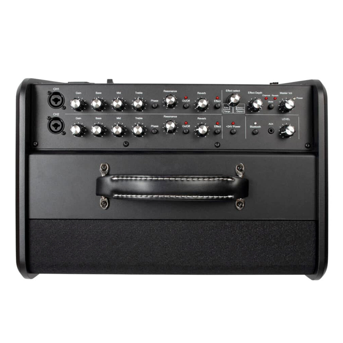 Godin Acoustic Solutions Guitar Amplifer ~ Black, Acoustic Amps for sale at Richards Guitars.