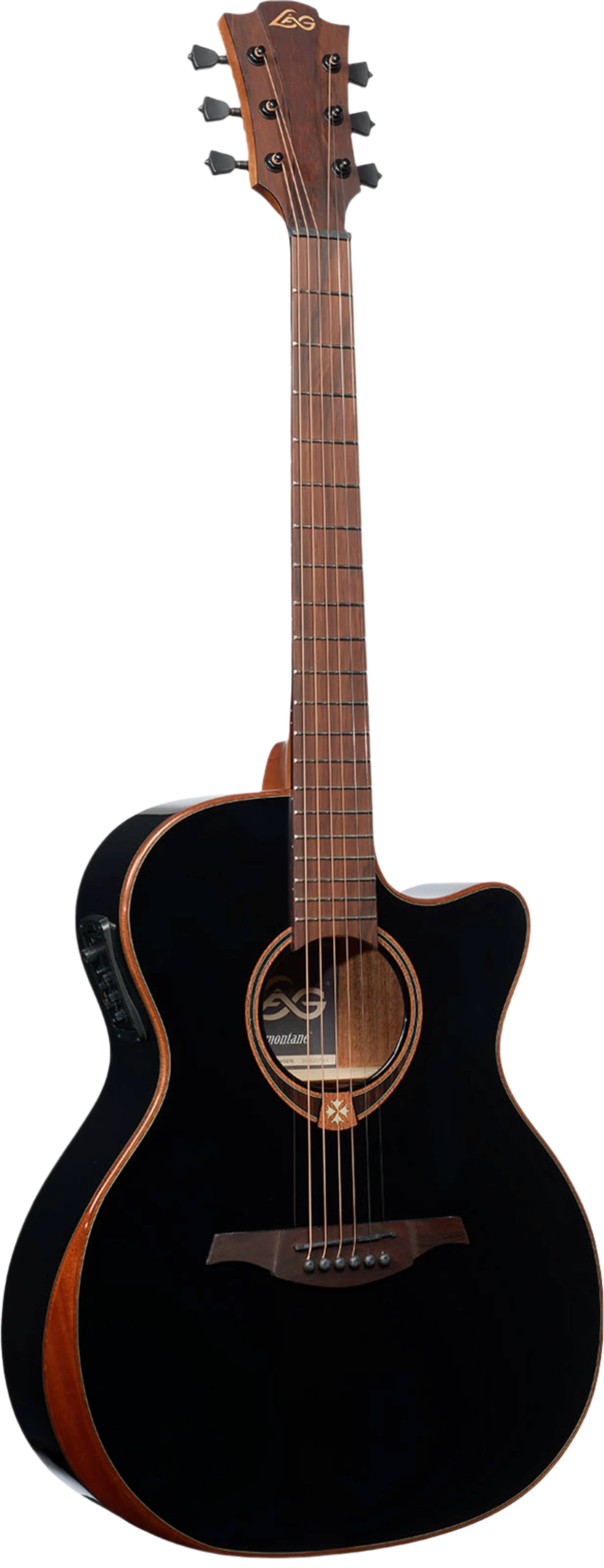 T118ABCE-BLK Special Edition With Bevel. Exuisite Luxury Electro Acoustic Guitar, Electro Acoustic Guitar for sale at Richards Guitars.