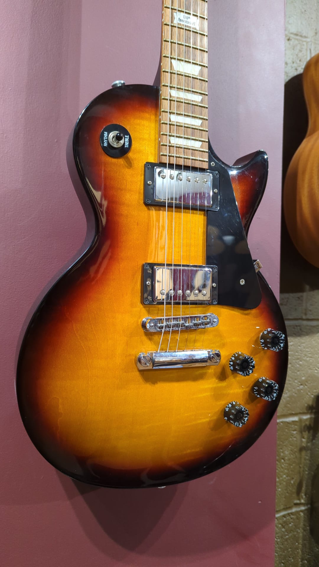 Gibson Les Paul studio 120th Anniversary (Used), for sale at Richards Guitars.