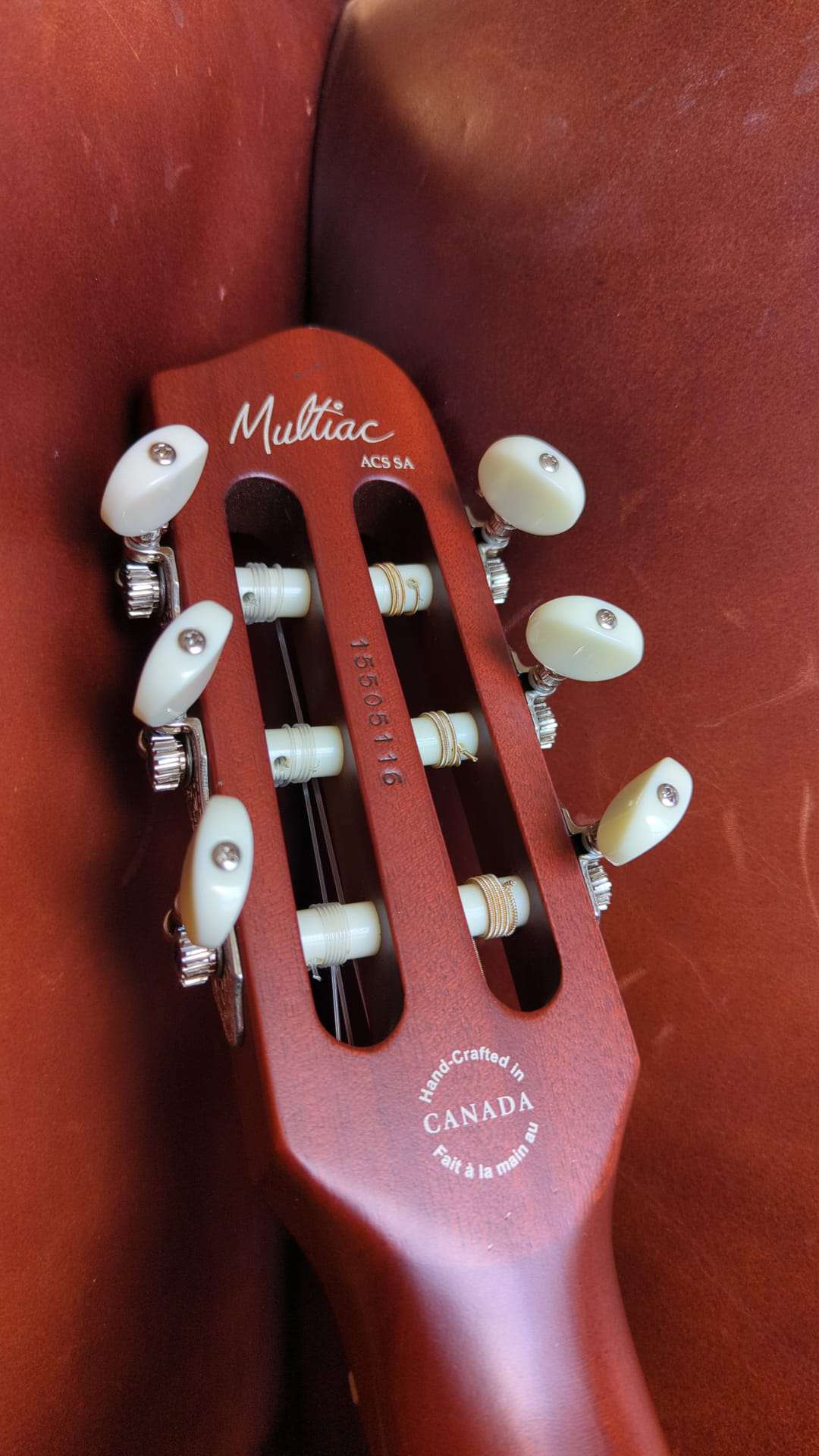 Godin ACS MIDI Used | Buy Online at RGuitars Godin ACS MIDI Used | Buy Online at RGuitars
