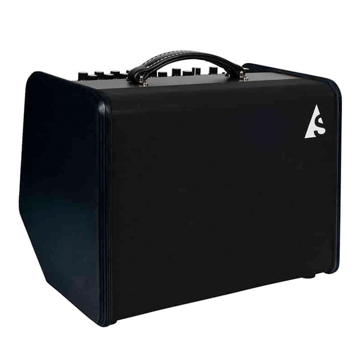 Godin Acoustic Solutions Guitar Amplifer ~ Black, Acoustic Amps for sale at Richards Guitars.