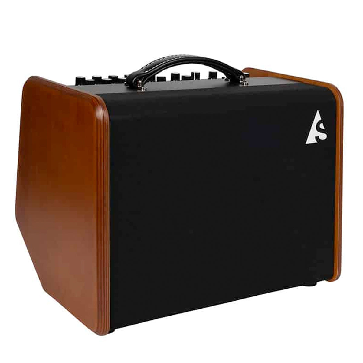 Godin Acoustic Solutions Guitar Amplifer ~ Natural, Acoustic Amps for sale at Richards Guitars.