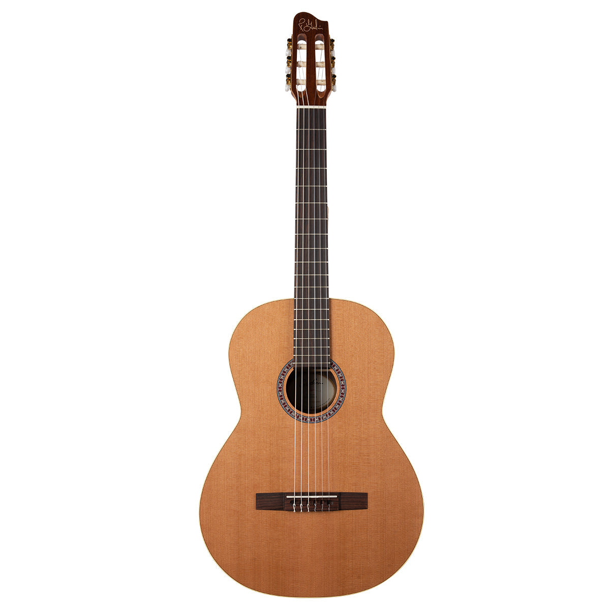 Godin Collection Clasica II Nylon String Electro Guitar, Electro Nylon Strung Guitar for sale at Richards Guitars.