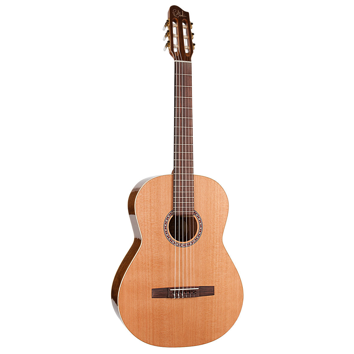 Godin Concert Nylon String Guitar, Nylon Strung Guitar for sale at Richards Guitars.