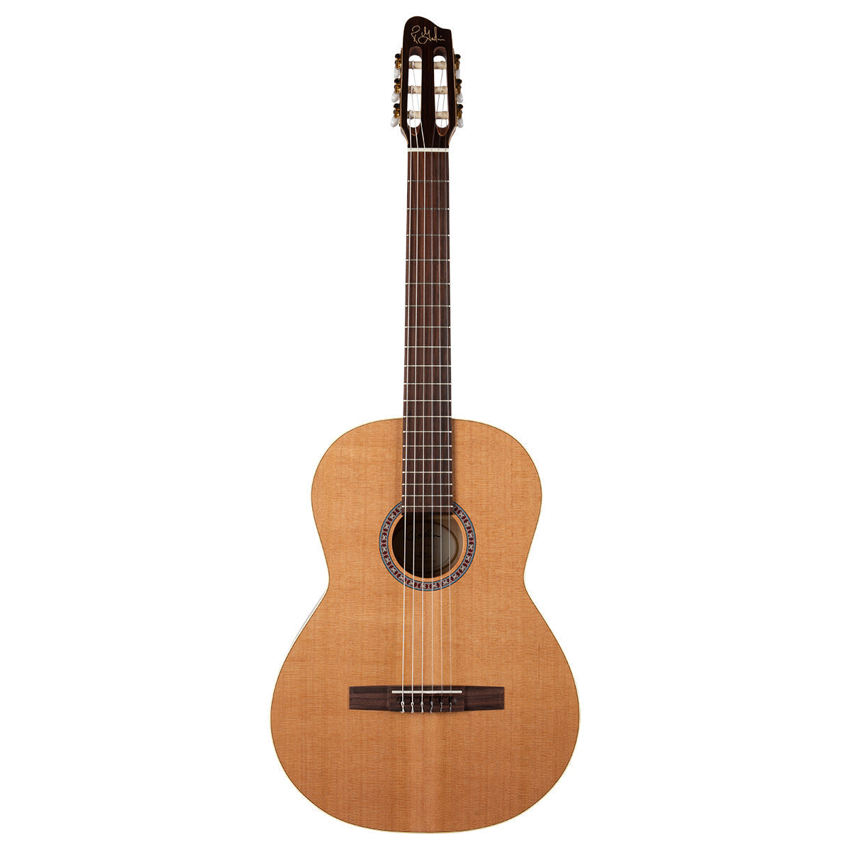 Godin Etude Clasica II Nylon String Electro Guitar, Electro Acoustic Guitar for sale at Richards Guitars.