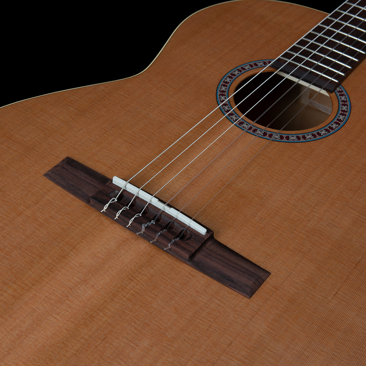 Godin Etude Nylon String Guitar, Nylon Strung Guitar for sale at Richards Guitars.