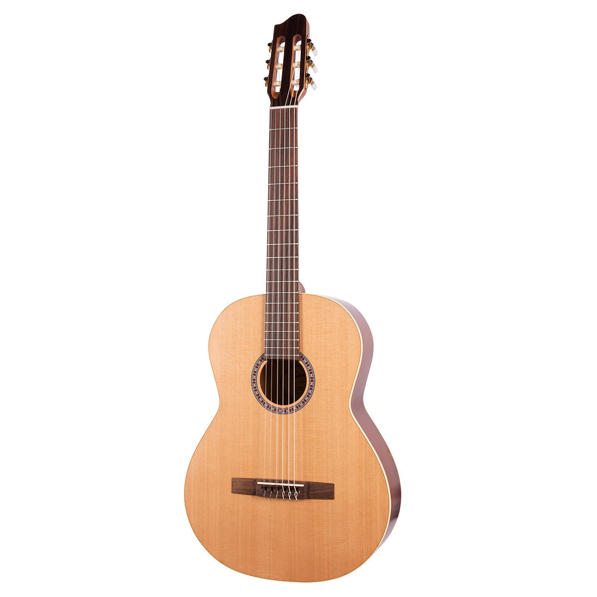 Godin Etude Nylon String Guitar ~ Left Hand, Nylon Strung Guitar for sale at Richards Guitars.