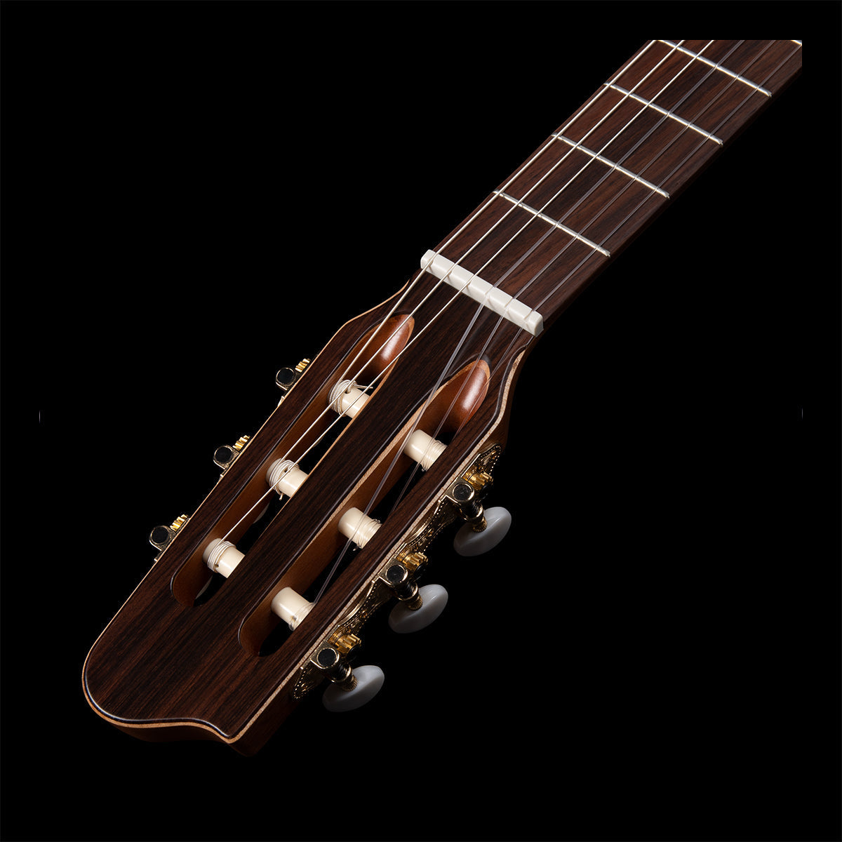 Godin Etude Nylon String Guitar ~ Left Hand, Nylon Strung Guitar for sale at Richards Guitars.