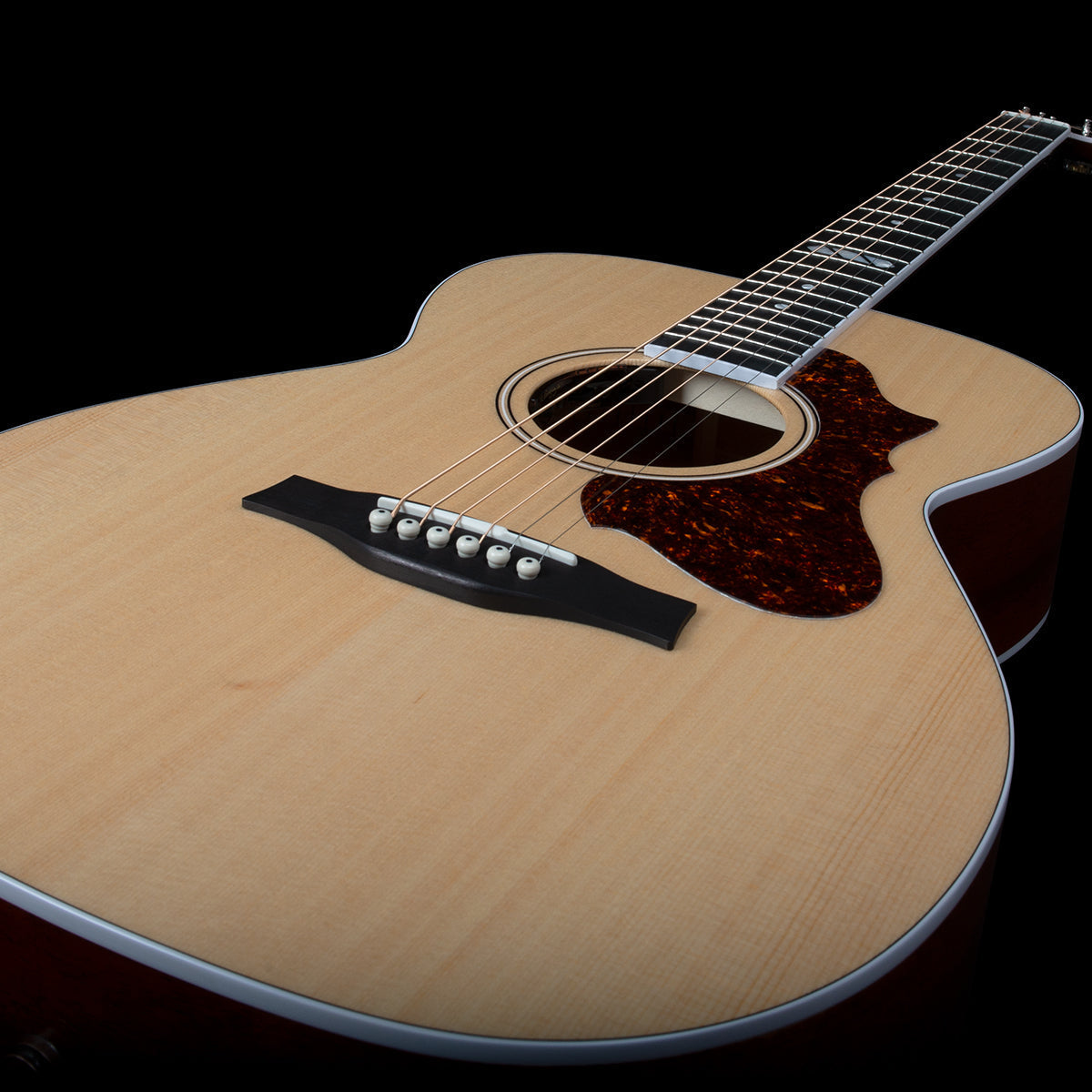 Godin Fairmount CH HG Electro-Acoustic Guitar with Bag ~ Natural, Electro Acoustic Guitar for sale at Richards Guitars.