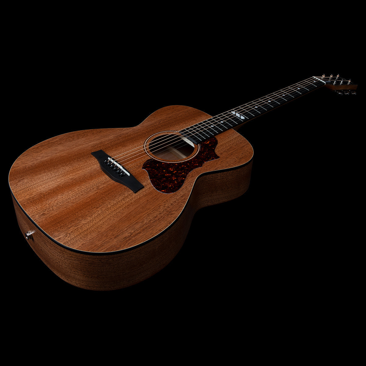 Godin Fairmount Composer Element Electro-Acoustic Guitar ~ Natural, Electro Acoustic Guitar for sale at Richards Guitars.