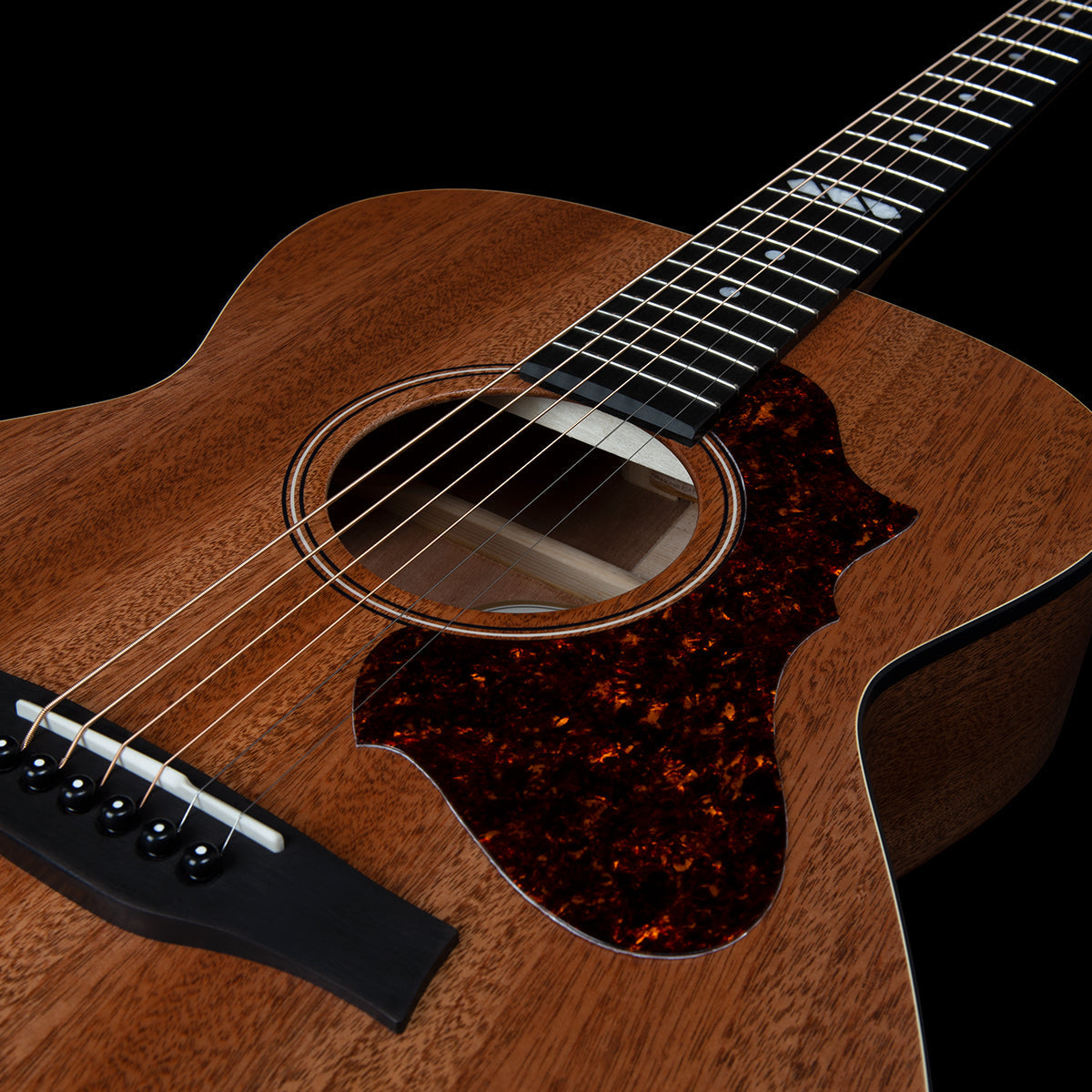 Godin Fairmount Composer Element Electro-Acoustic Guitar ~ Natural, Electro Acoustic Guitar for sale at Richards Guitars.