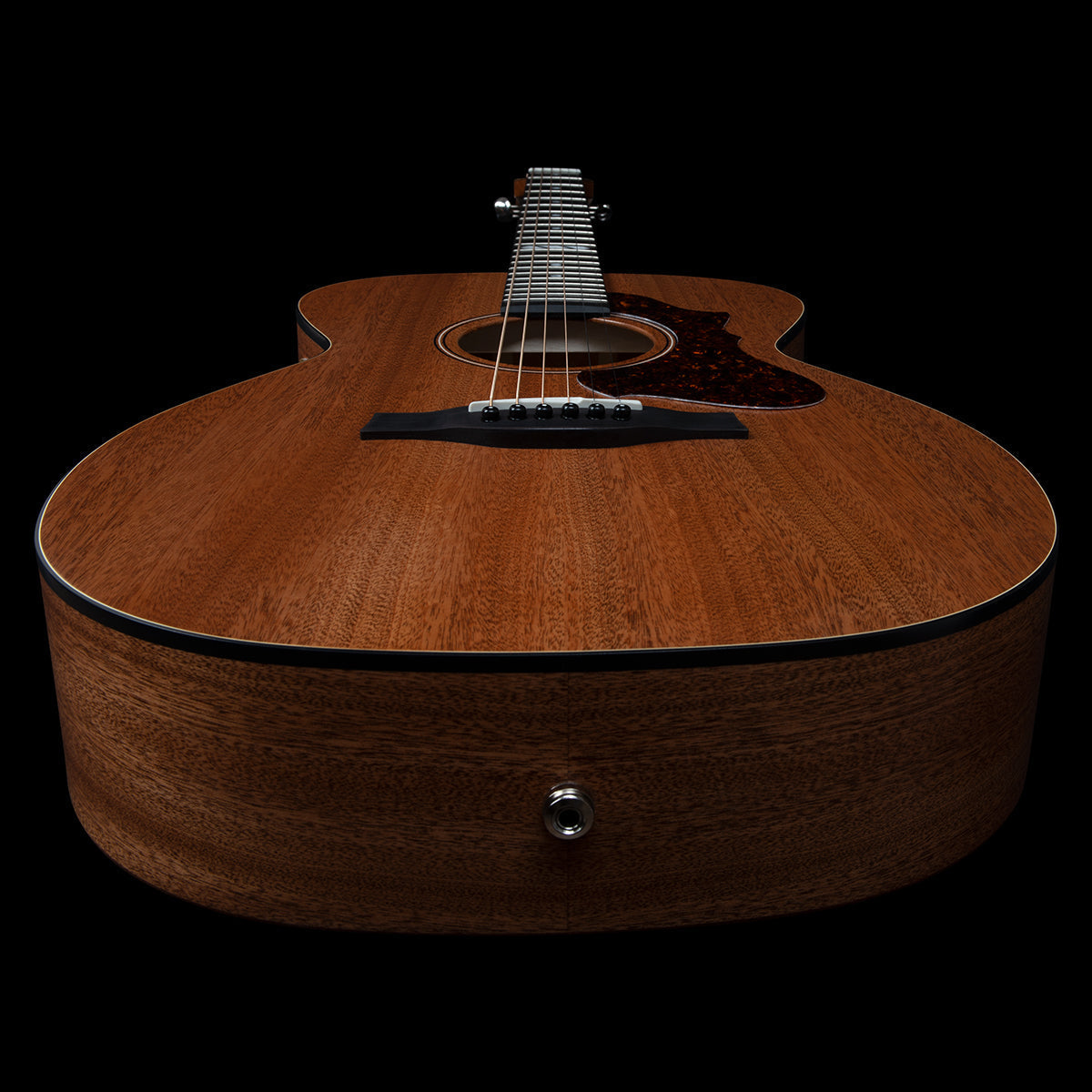 Godin Fairmount Composer Element Electro-Acoustic Guitar ~ Natural, Electro Acoustic Guitar for sale at Richards Guitars.