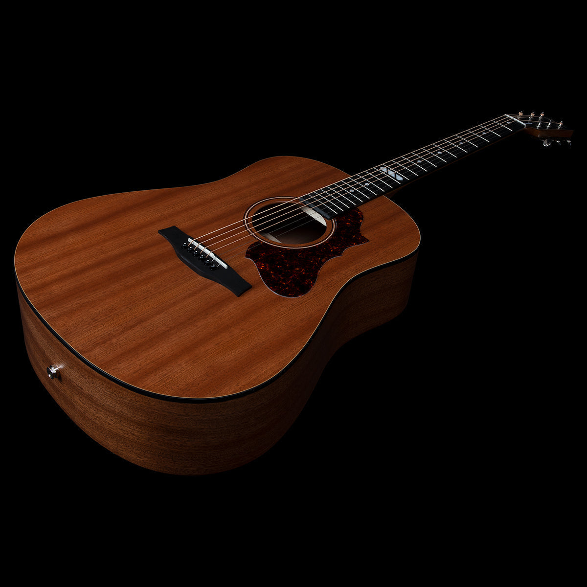 Godin Metropolis Composer Element Electro-Acoustic Guitar ~ Natural, Electro Acoustic Guitar for sale at Richards Guitars.