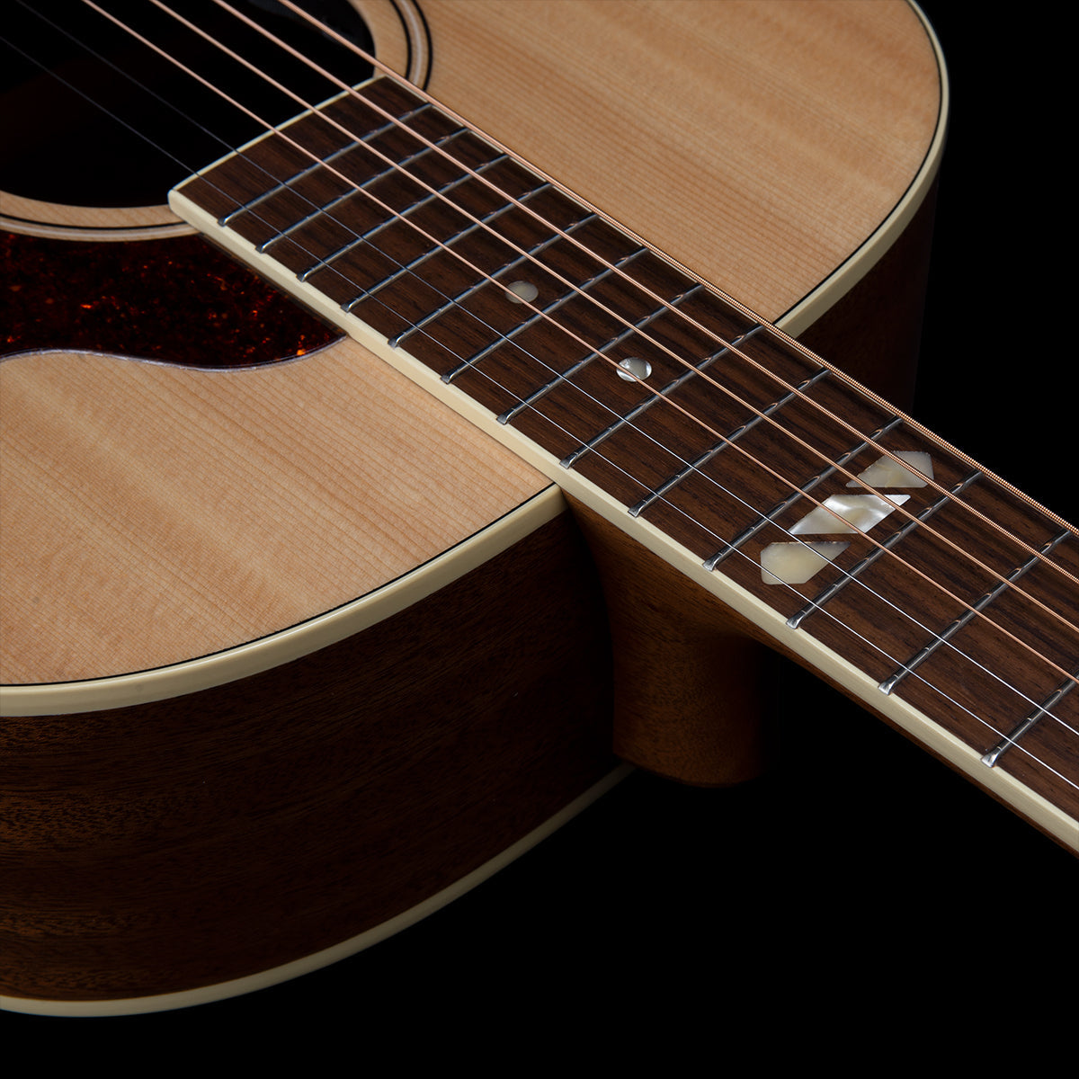 Godin Metropolis RN GT Electro-Acoustic Guitar ~ Natural, Electro Acoustic Guitar for sale at Richards Guitars.