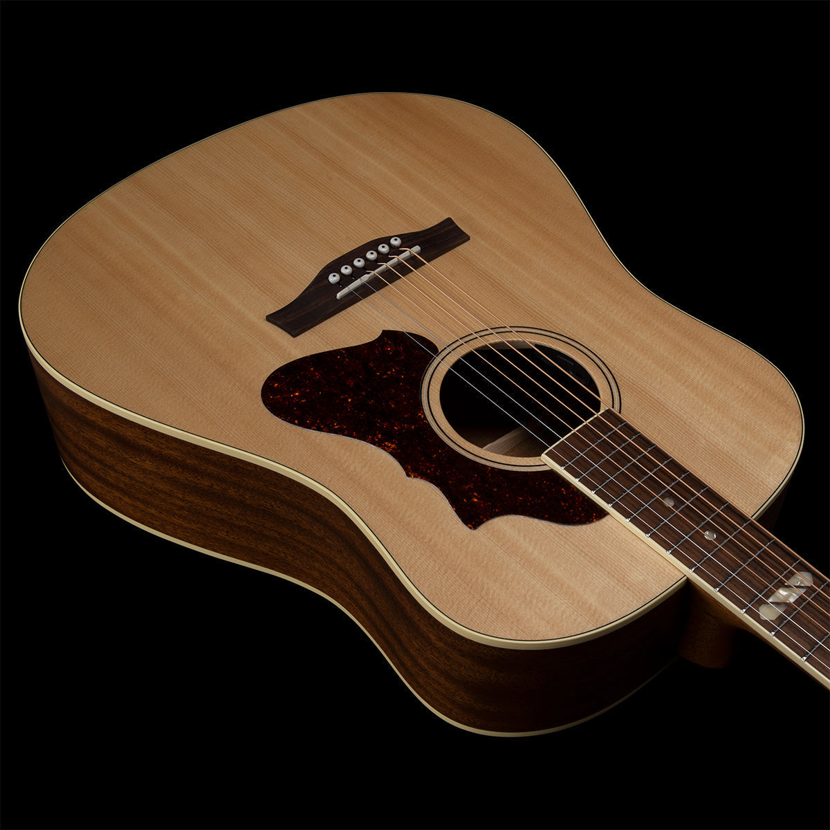 Godin Metropolis RN GT Electro-Acoustic Guitar ~ Natural, Electro Acoustic Guitar for sale at Richards Guitars.