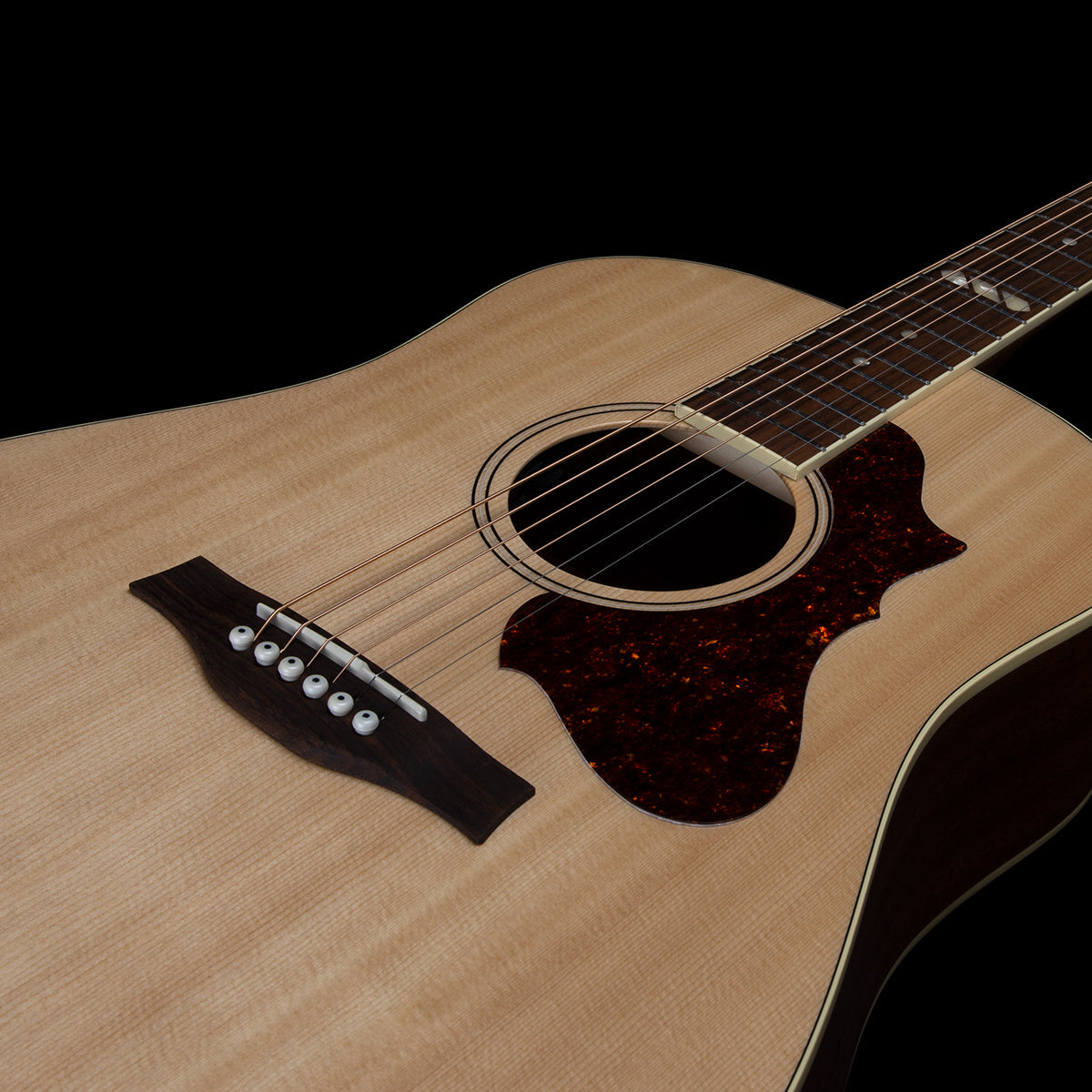 Godin Metropolis RN GT Electro-Acoustic Guitar ~ Natural, Electro Acoustic Guitar for sale at Richards Guitars.