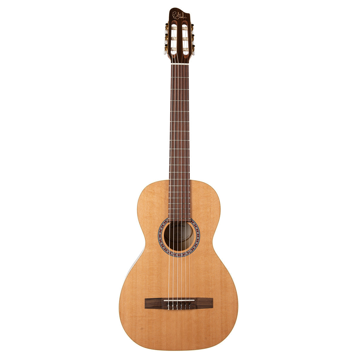 Godin Motif Clasica II Nylon String Electro Guitar, Electro Nylon Strung Guitar for sale at Richards Guitars.