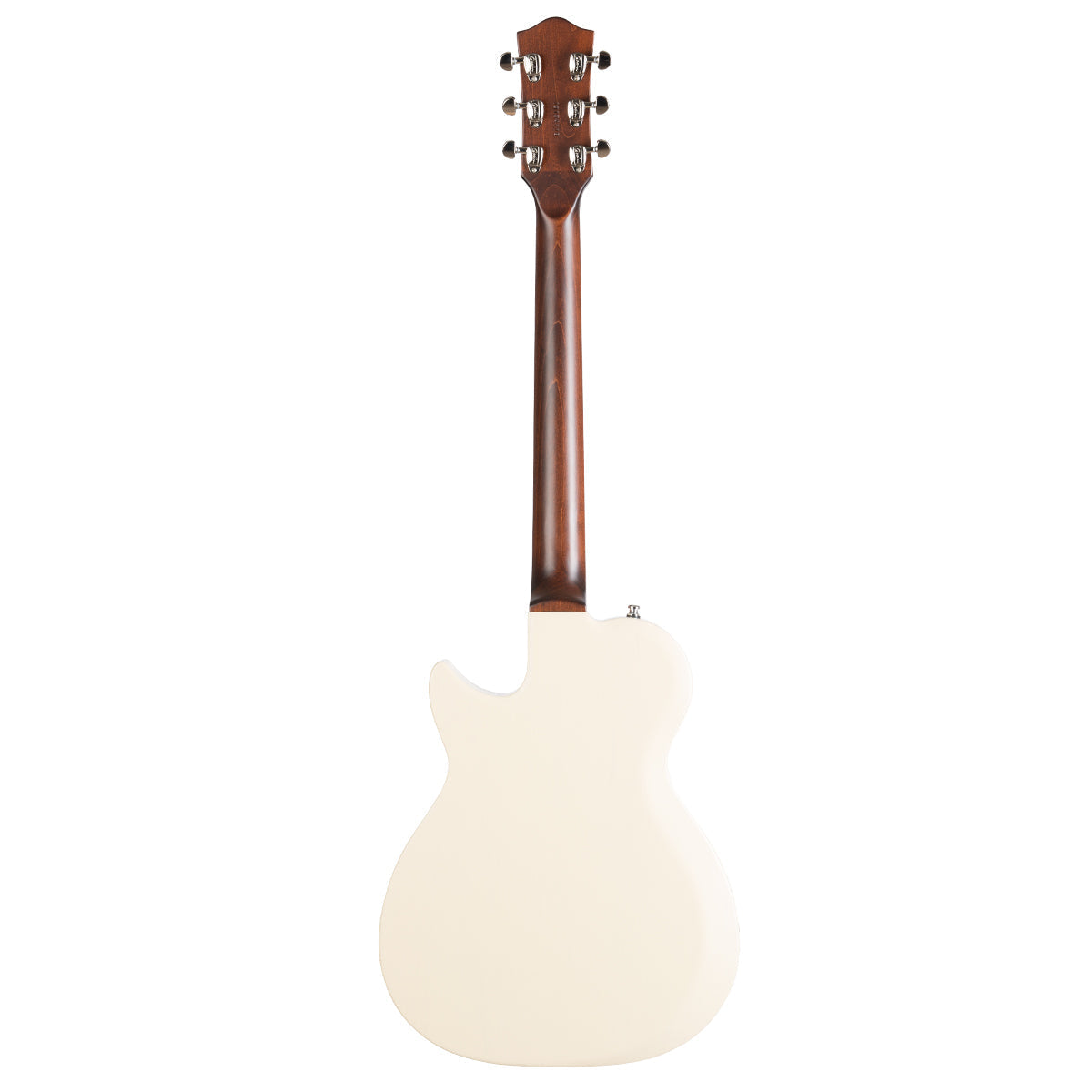 Godin Radiator Electric Guitar ~ Faded Cream RN, Electric Guitar for sale at Richards Guitars.