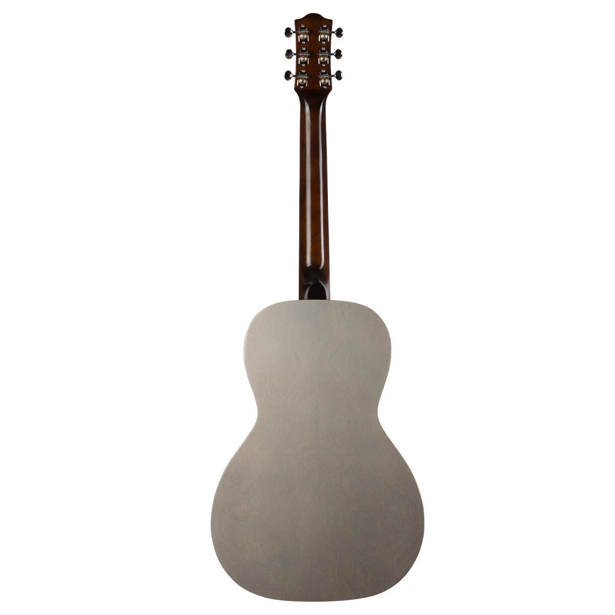 Godin Rialto JR HG Q-Discrete Electro-Acoustic Guitar with Bag ~ Satina Grey, Electro Acoustic Guitar for sale at Richards Guitars.