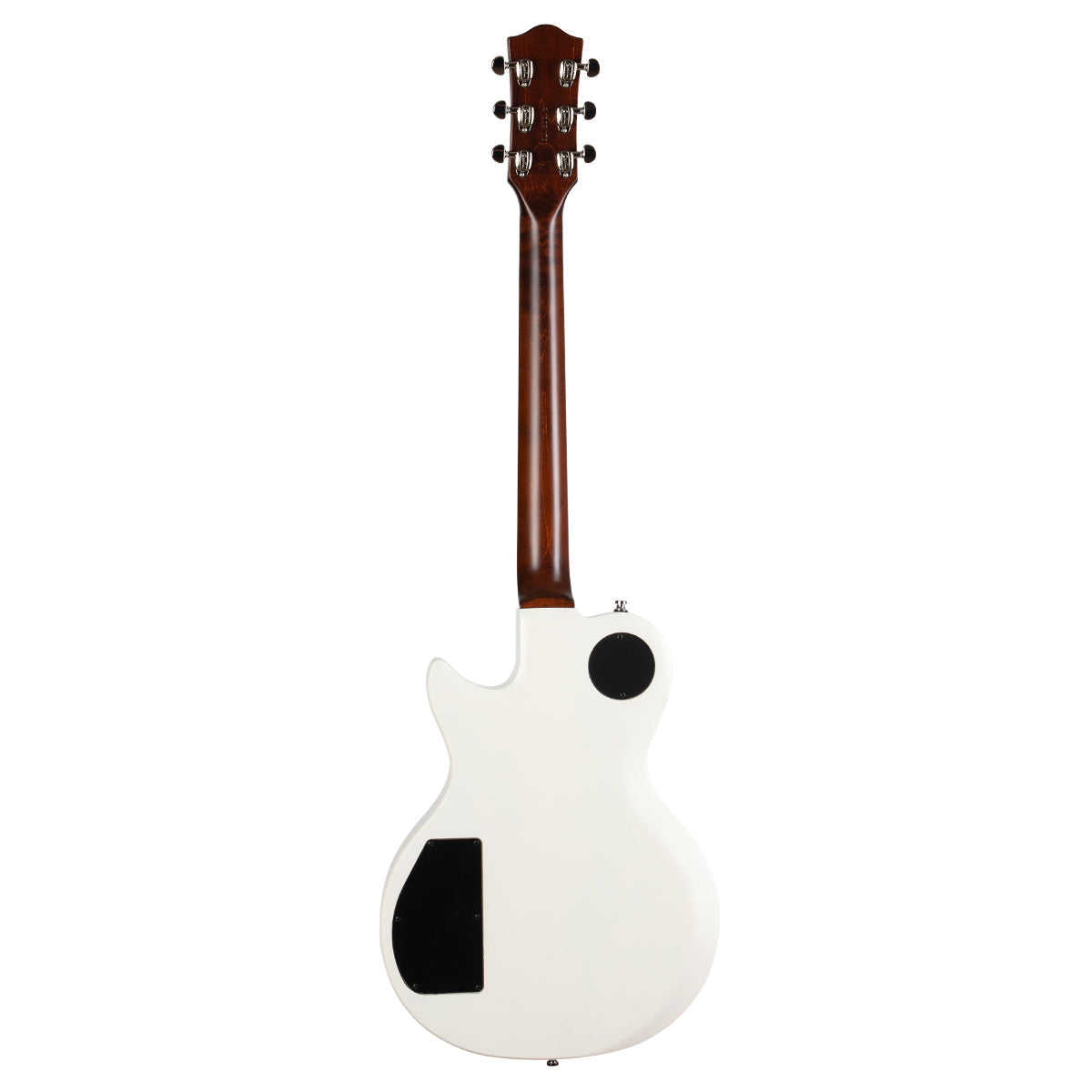 Godin Summit Classic HT Electric Guitar ~ Trans White, Electric Guitar for sale at Richards Guitars.