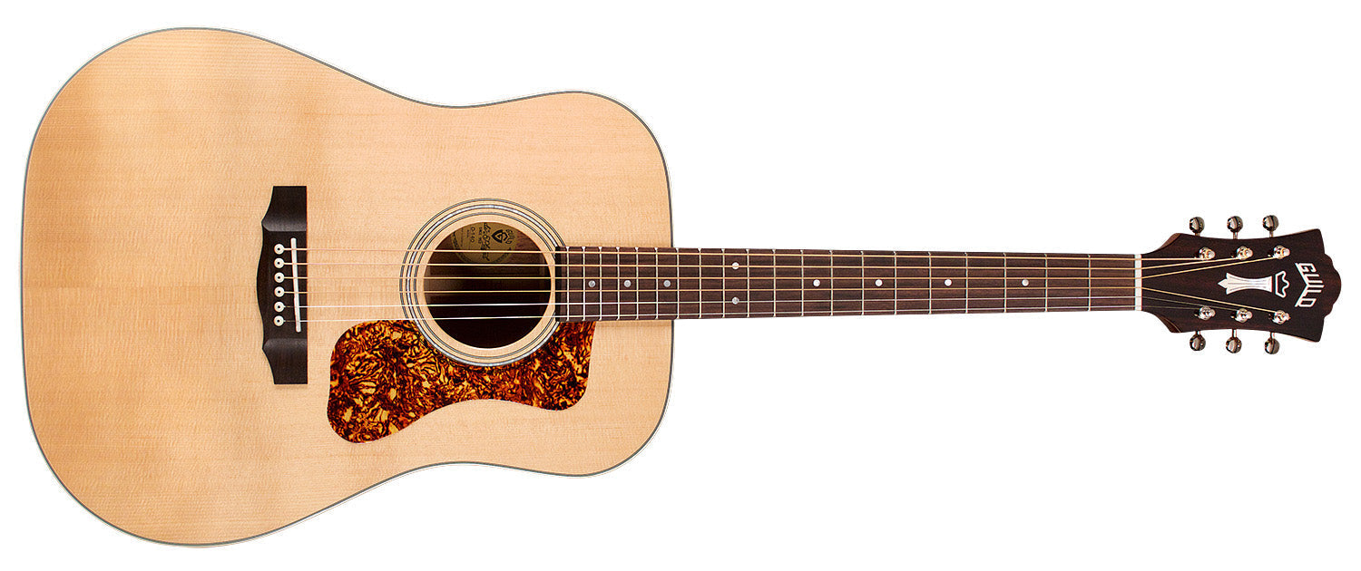 Guild D-140 Acoustic Guitar, Acoustic Guitar for sale at Richards Guitars.