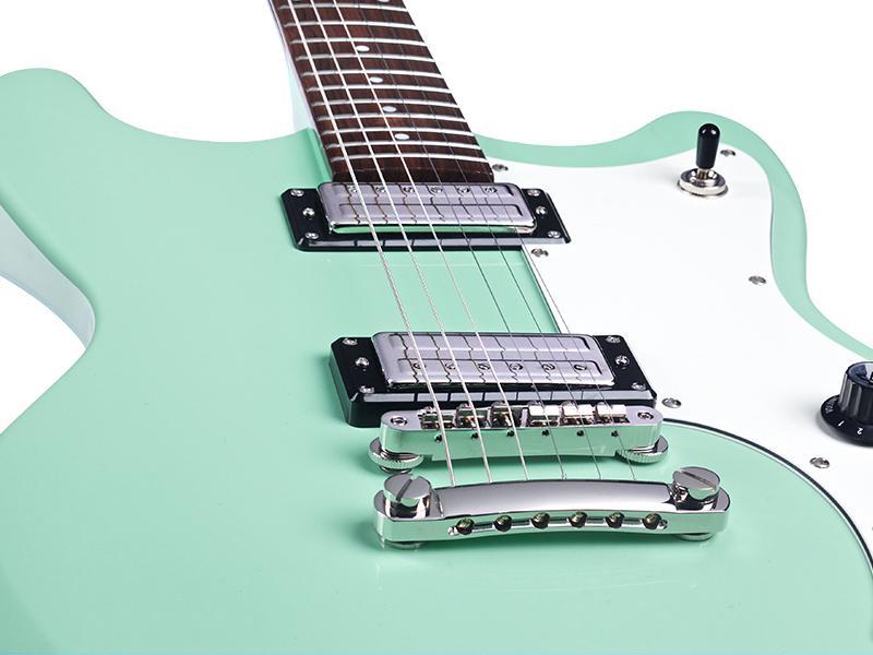 Guild JETSTAR ST SFG, Electric Guitar for sale at Richards Guitars.