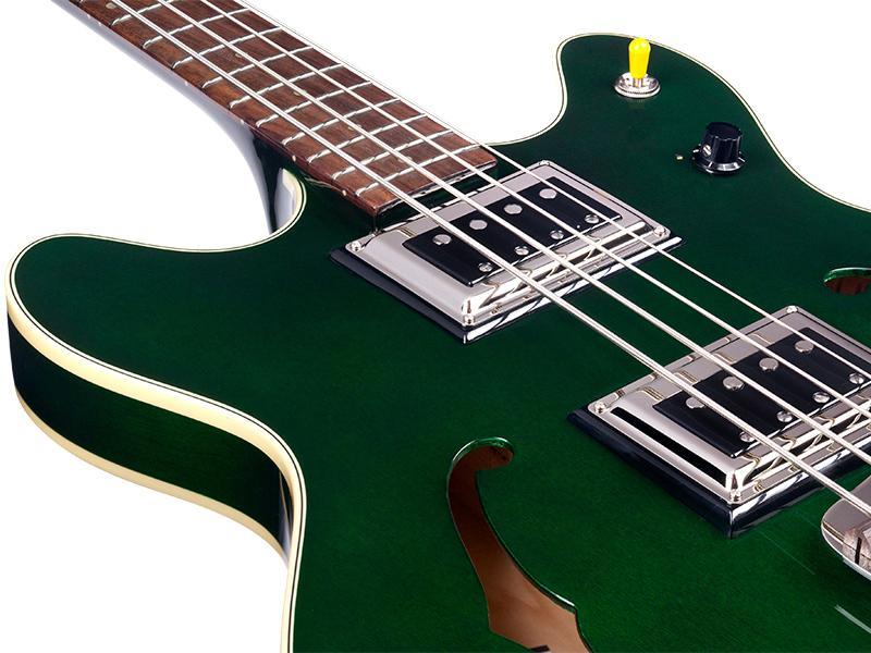 Guild STARFIRE BASS II EGR, Electric Guitar for sale at Richards Guitars.