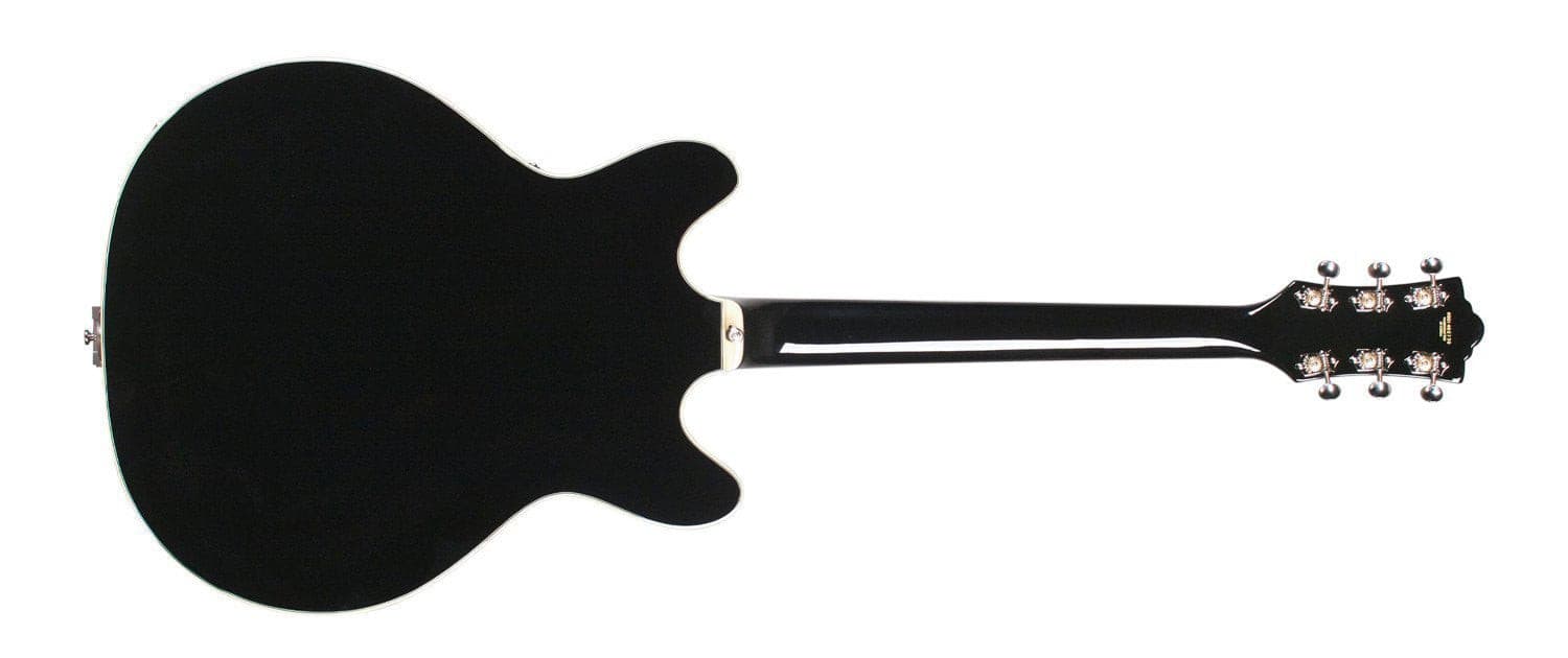 Guild STARFIRE V BLK, Electric Guitar for sale at Richards Guitars.