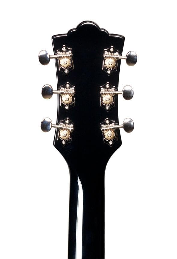 Guild STARFIRE V BLK, Electric Guitar for sale at Richards Guitars.