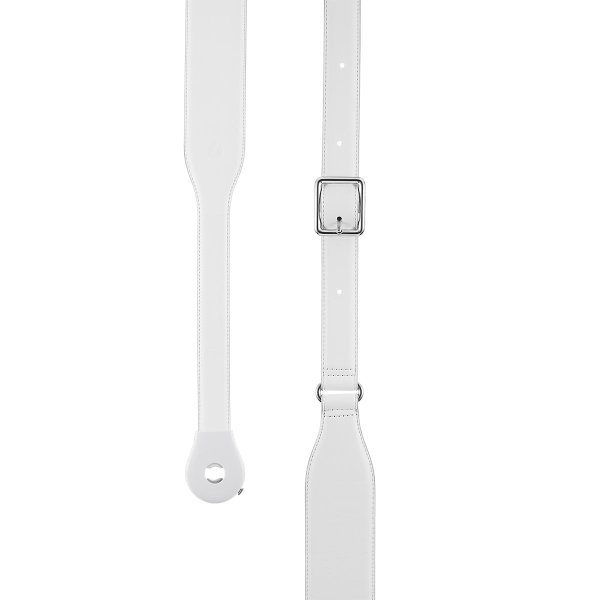 Ideal Strap 2 for LAVA ME 3 ~ White, Accessory for sale at Richards Guitars.