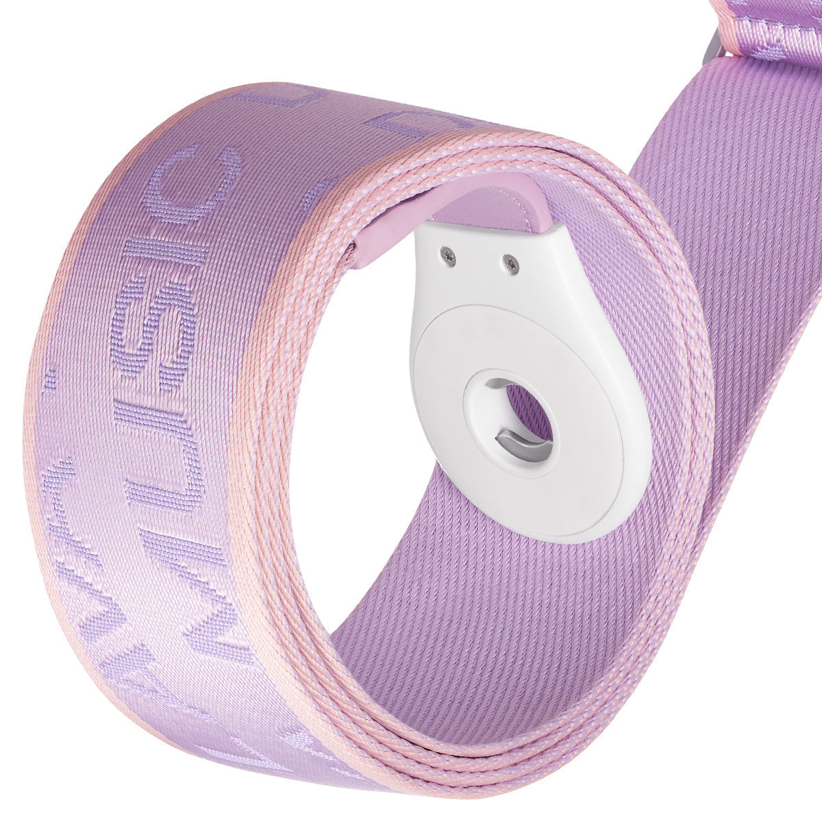 Ideal Strap 2 for LAVA ME PLAY / BLUE LAVA TOUCH ~ Purple, Accessory for sale at Richards Guitars.