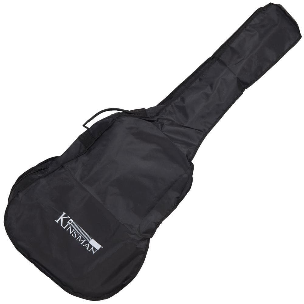 Kinsman #1 Series Bag ~ Dreadnought Guitar, Accessory for sale at Richards Guitars.