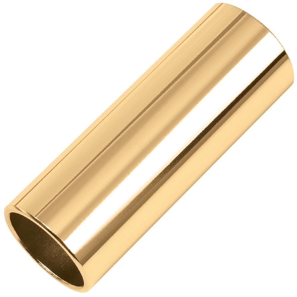 Kinsman Brass Slide, Accessory for sale at Richards Guitars.