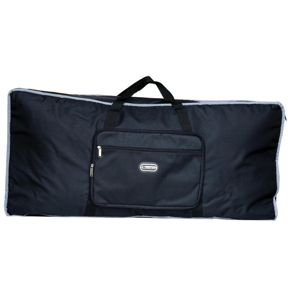 Kinsman Deluxe Keyboard Bag ~ 108x45x18cm, for sale at Richards Guitars.