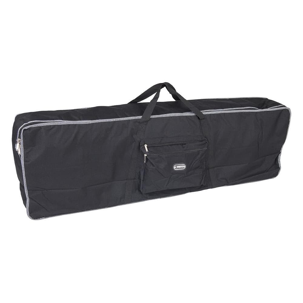 Kinsman Deluxe Keyboard Bag ~ 140x40x15cm, for sale at Richards Guitars.