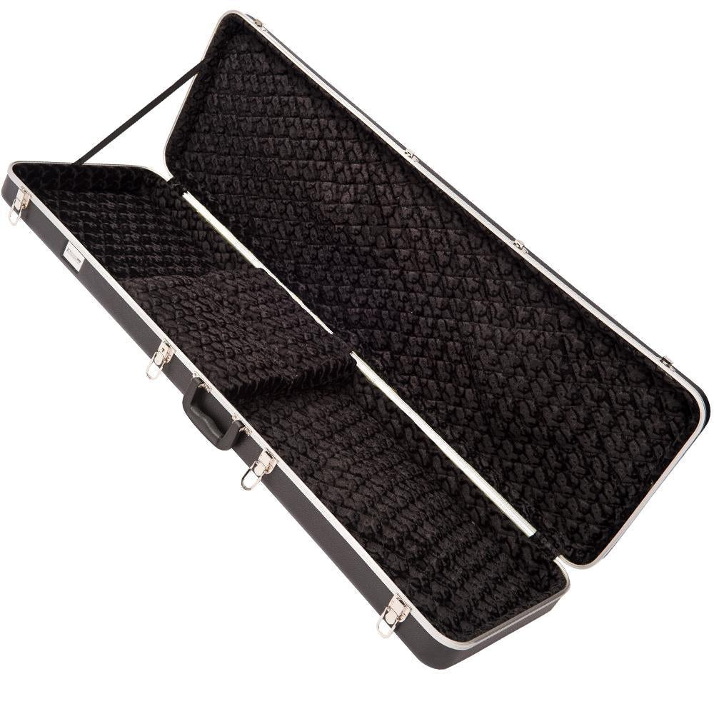 Kinsman Premium ABS Case - Bass Guitar, Accessory for sale at Richards Guitars.