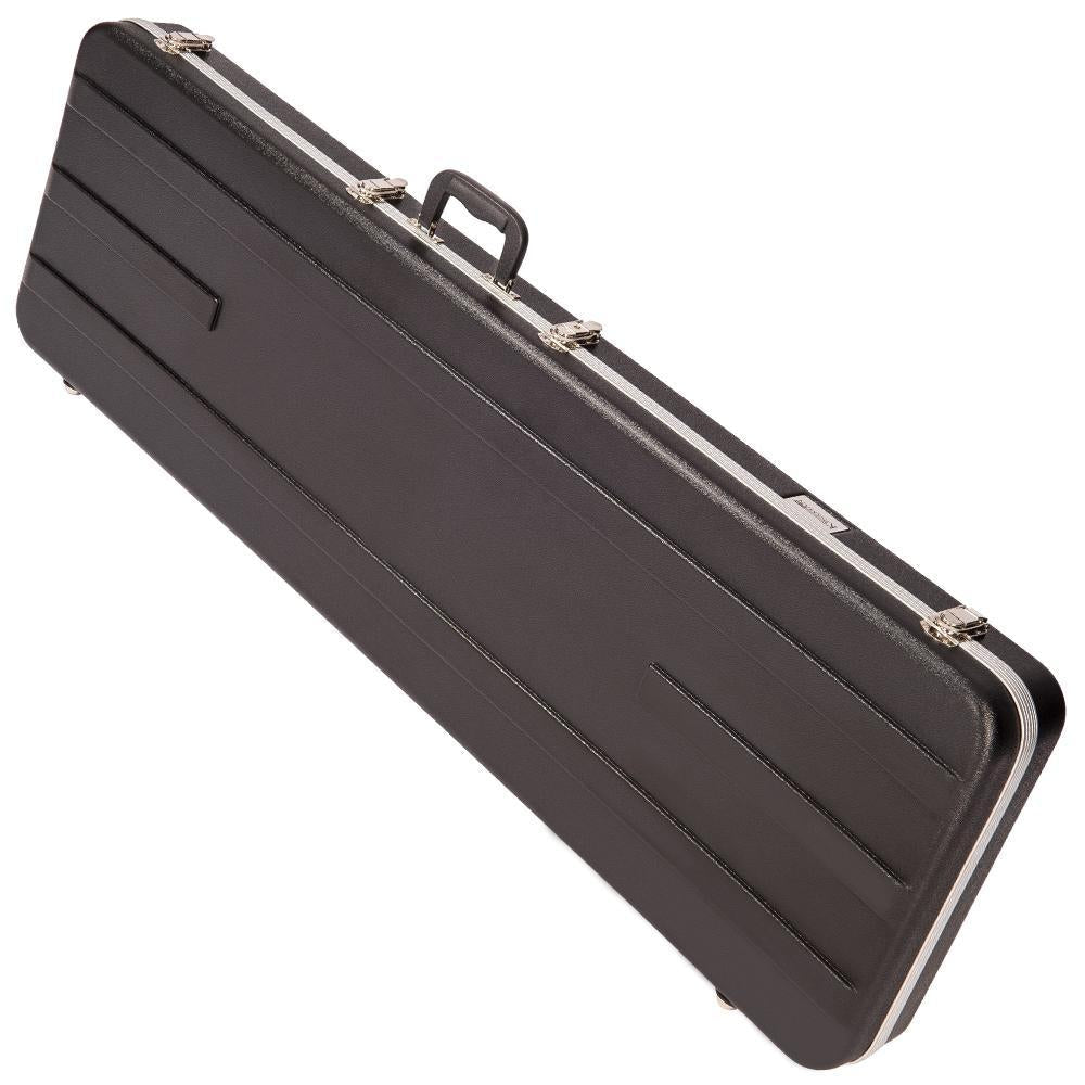 Kinsman Premium ABS Case - Bass Guitar, Accessory for sale at Richards Guitars.