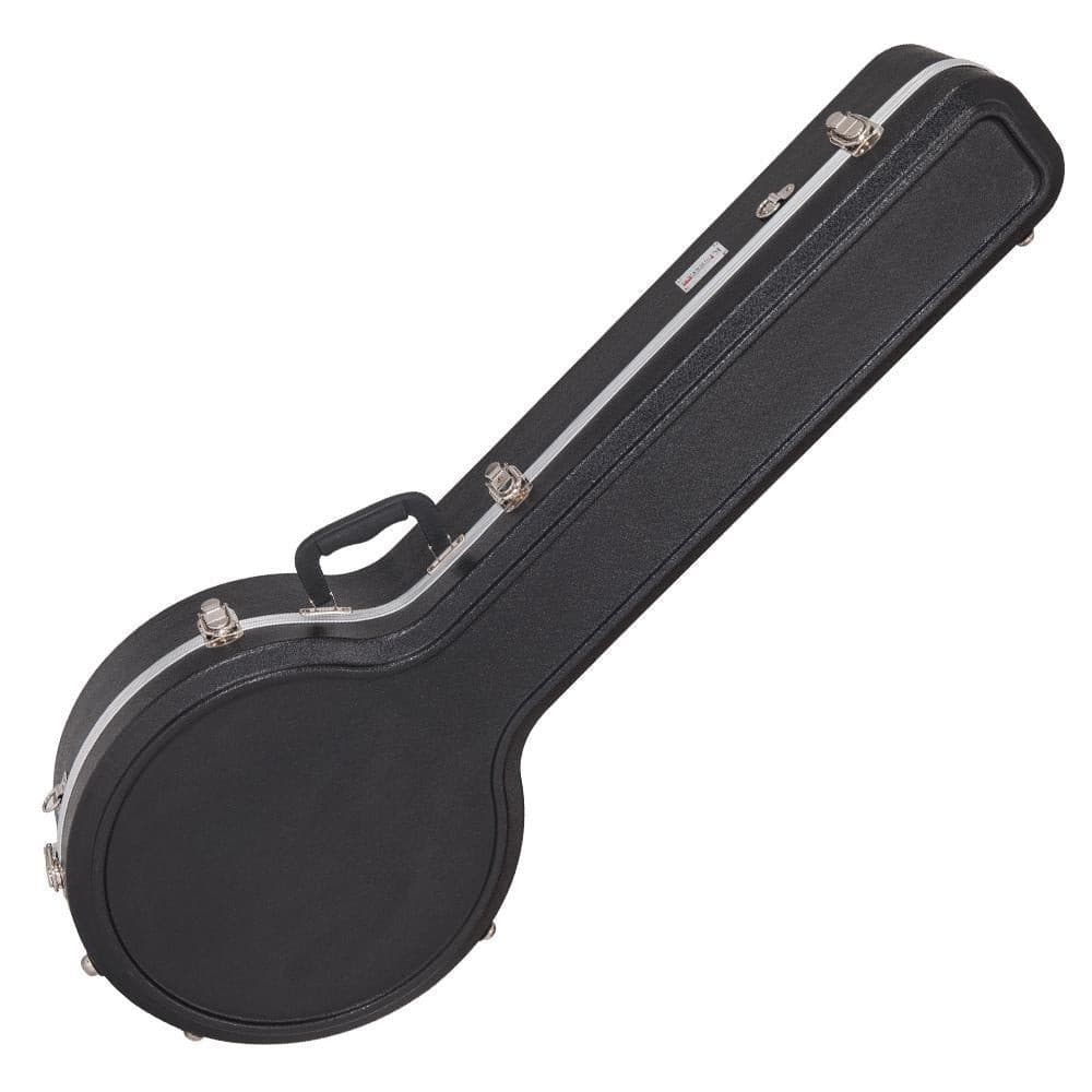 Kinsman Premium ABS Case ~ G Banjo, for sale at Richards Guitars.