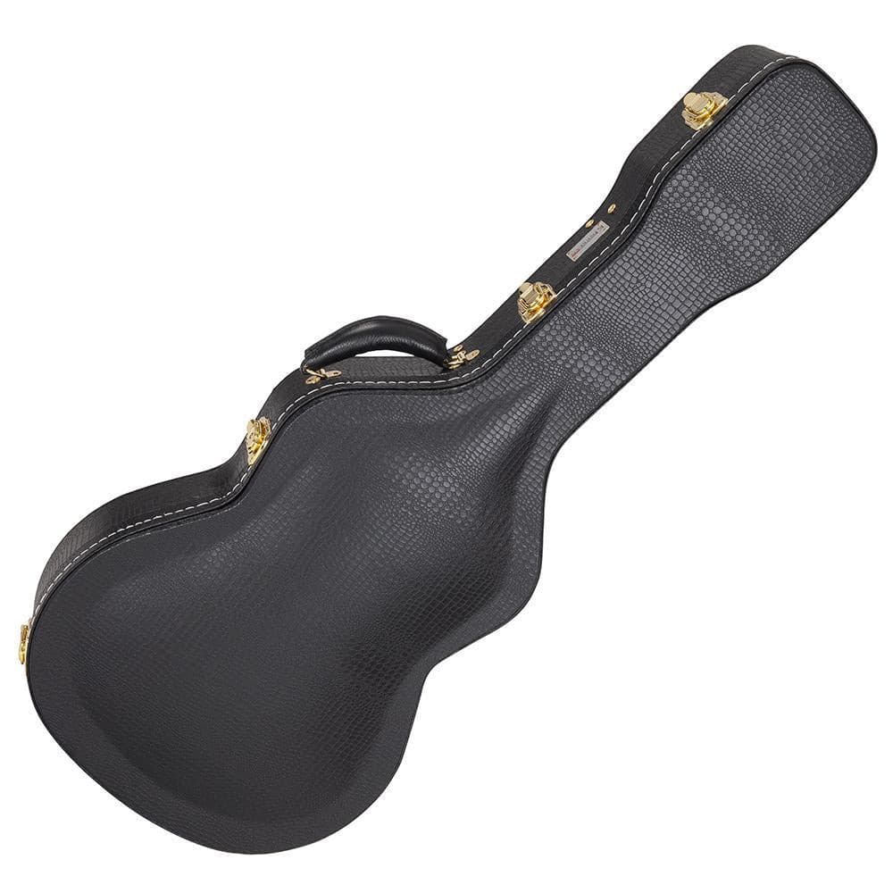 Kinsman Premium Hardshell Case ~ Classic Guitar, Accessory for sale at Richards Guitars.