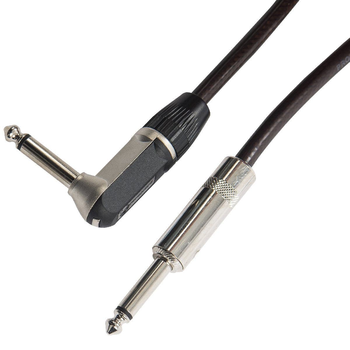 Kinsman Premium Instrument Cable - 10ft/3m, Accessory for sale at Richards Guitars.