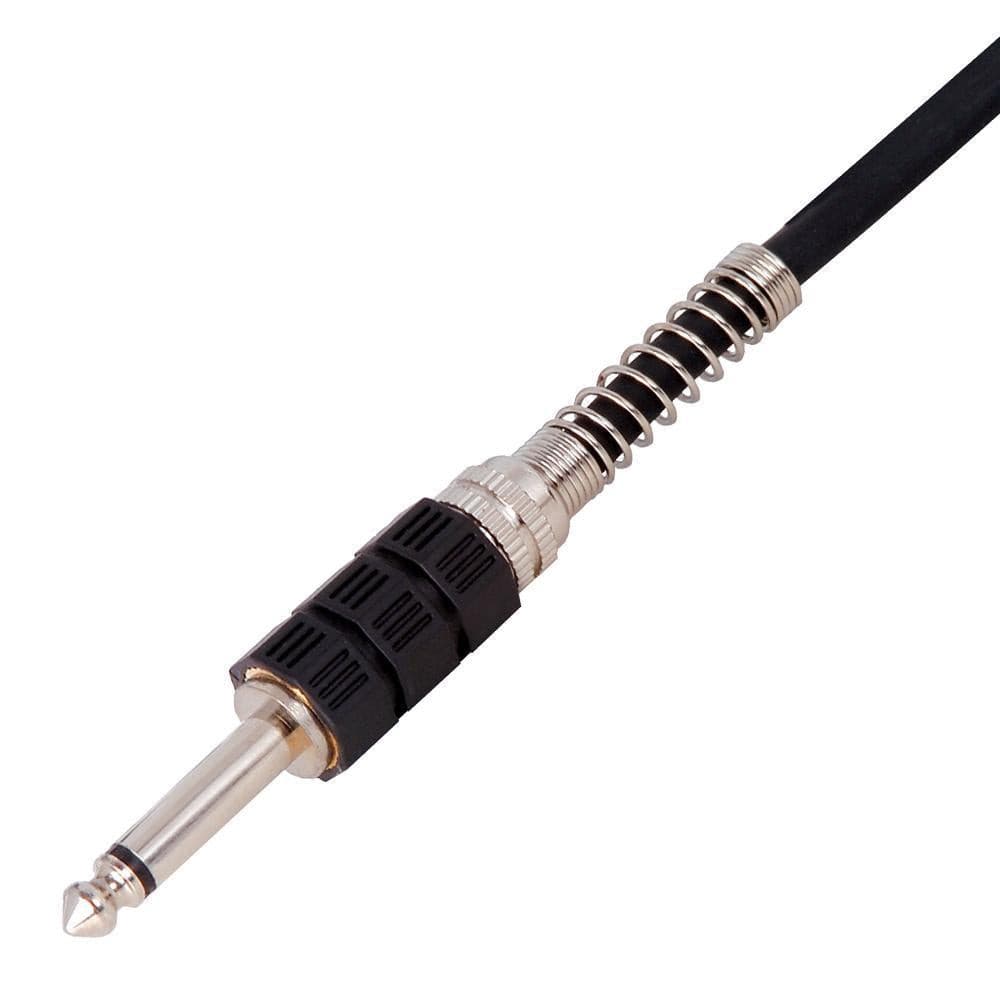 Kinsman Stage Deluxe Instrument Cable - 10ft/3m, Cables for sale at Richards Guitars.