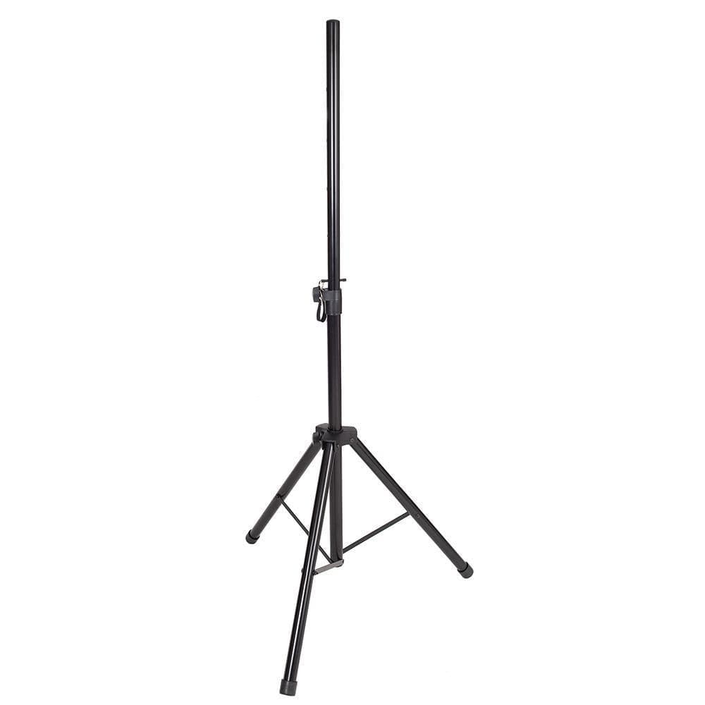 Kinsman Standard Series Speaker Stand - Pair with Carry Bag, for sale at Richards Guitars.