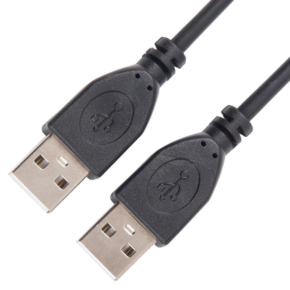 Kinsman USB Cable - A-B - 3m, Cables for sale at Richards Guitars.