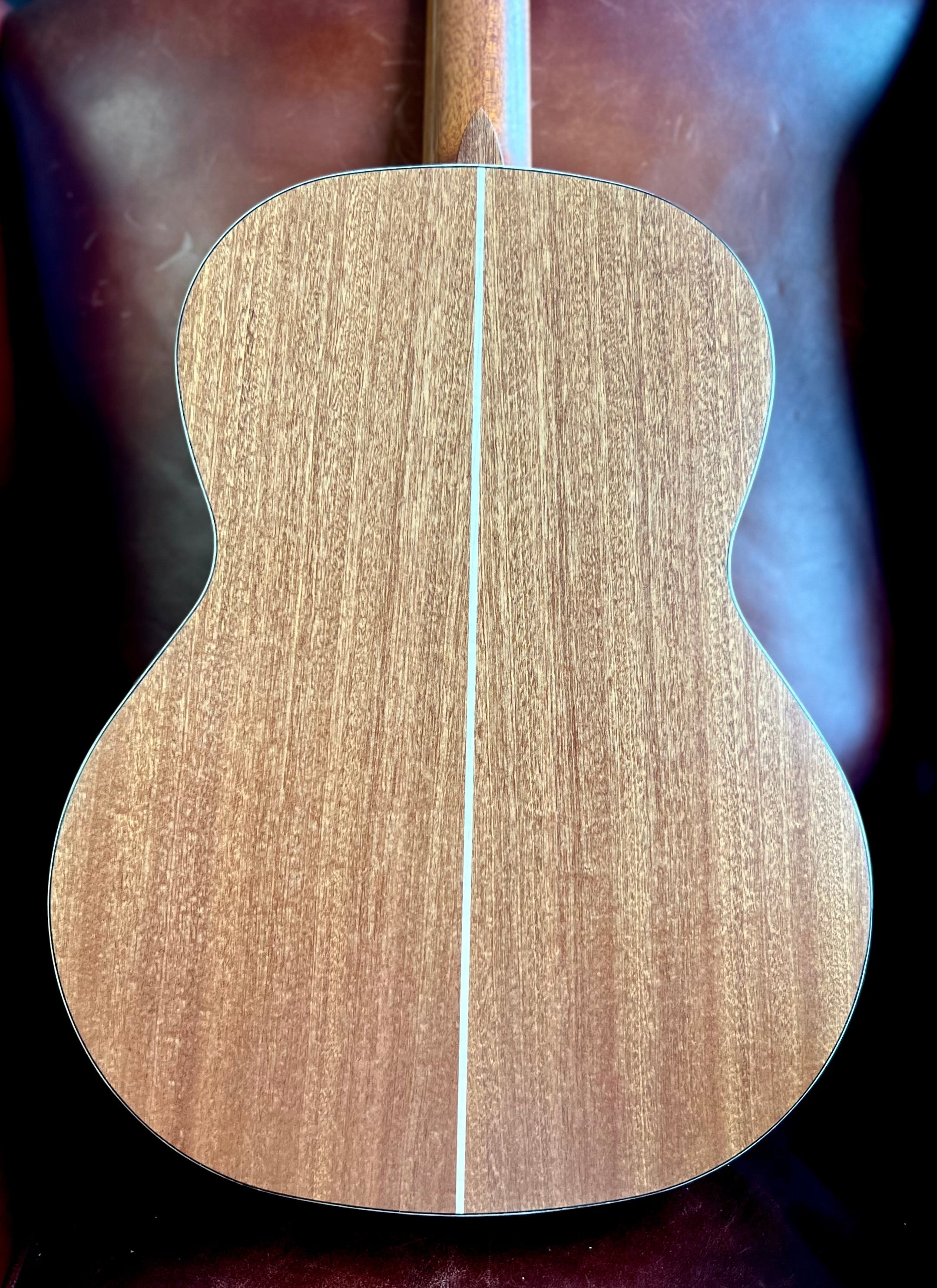 Kremona SOFIA SC Solid Red Cedar, Solid Sapelli, Nylon Strung Guitar for sale at Richards Guitars.