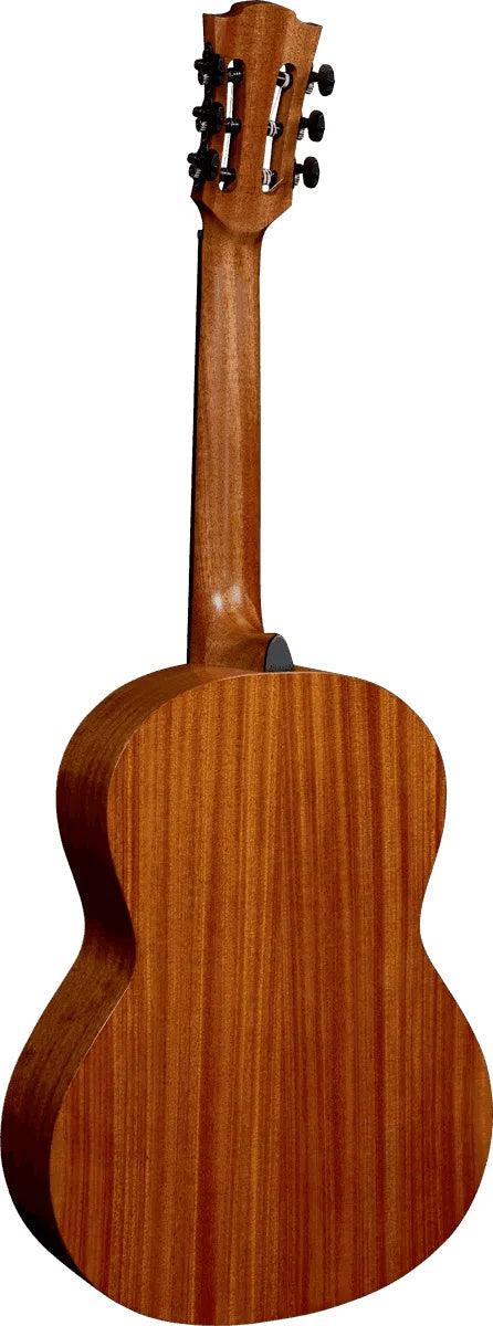 LAG OCCITANIA 88 OC88 CLASSICAL SPRUCE, Nylon Strung Guitar for sale at Richards Guitars.