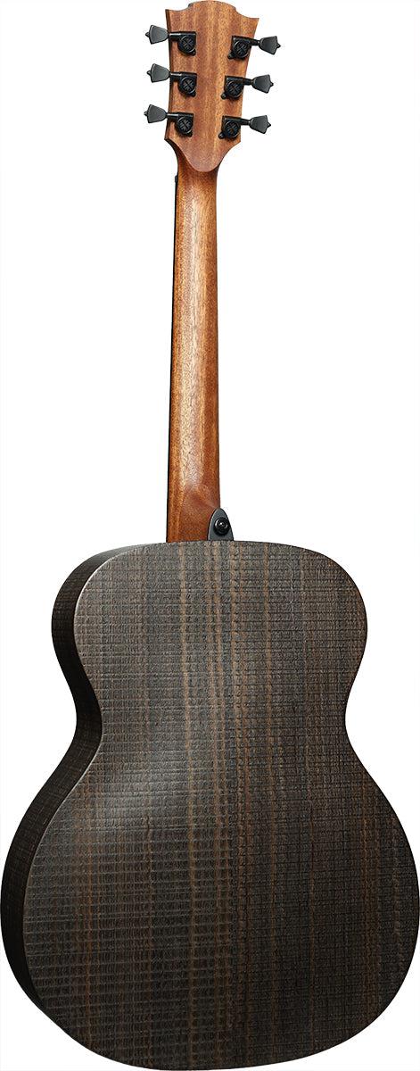 LAG Sauvage Auditorium Acoustic Guitar, Acoustic Guitar for sale at Richards Guitars.