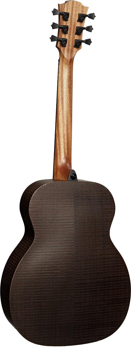 LAG Sauvage Travel, Acoustic Guitar for sale at Richards Guitars.